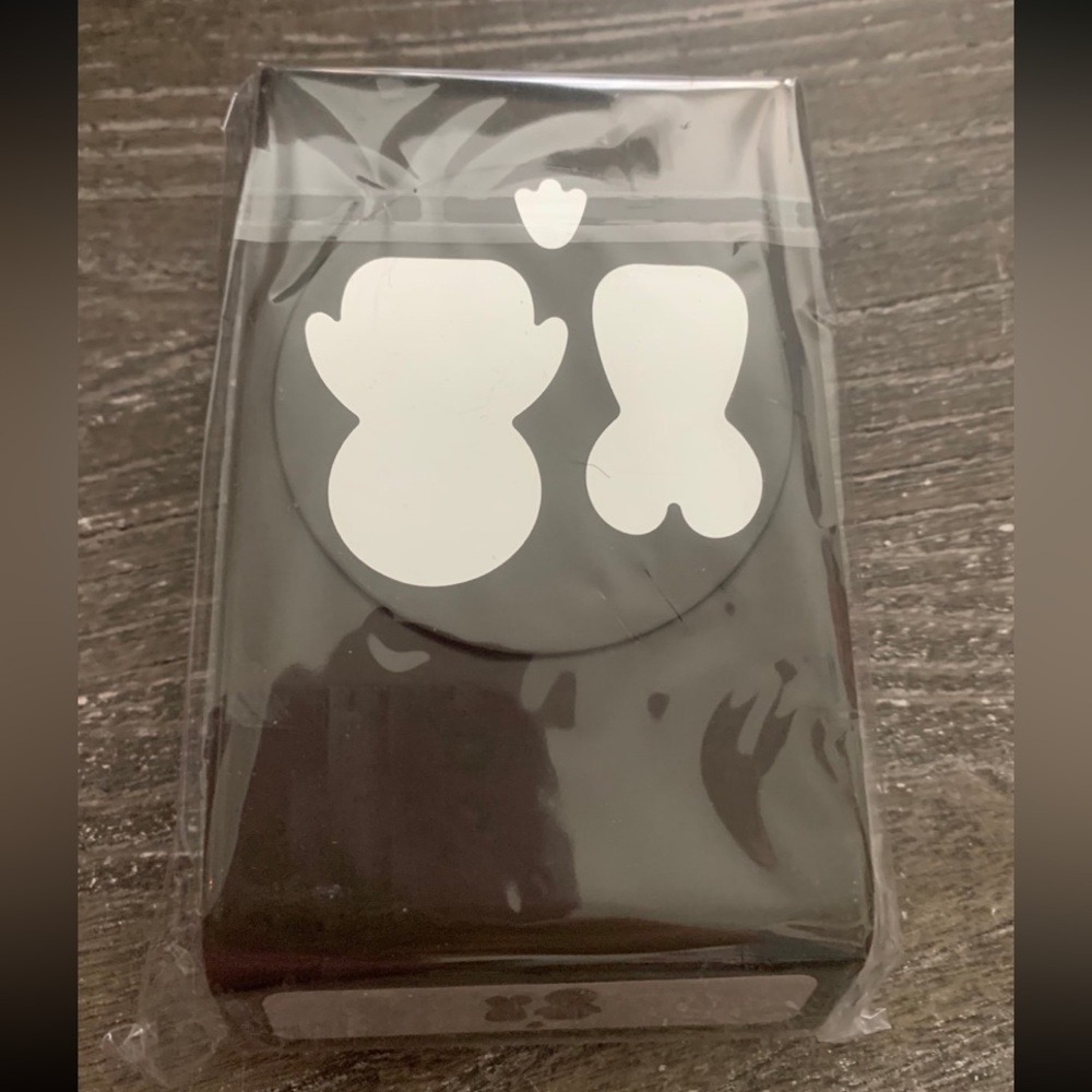 Stampin Up Punch